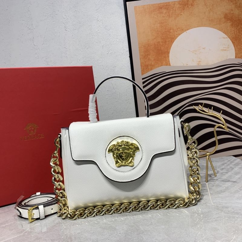 Versace Handle Bags